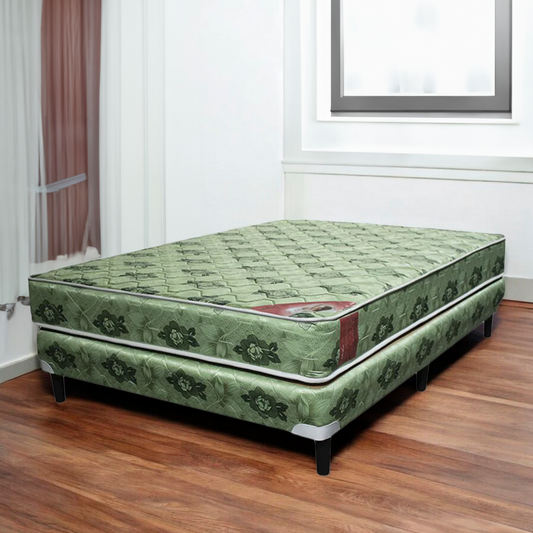 Colchón Standart Flex Relax Full / T102