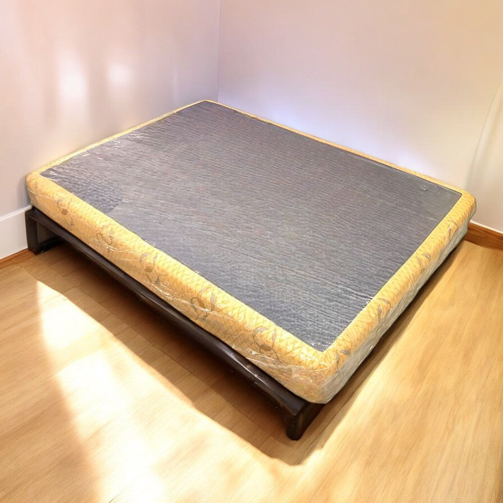 Base Buen Sueño Dr. Dream Para Colchón Full / DR-1017