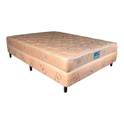 Base Buen Sueño Dr. Dream Para Colchón Full / DR-1017