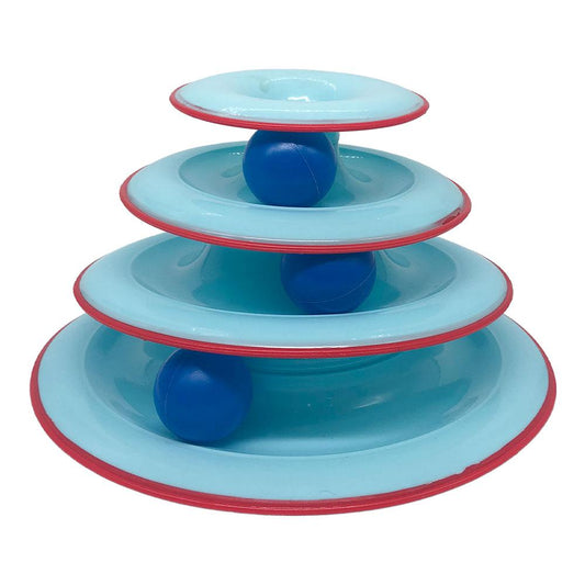 Juguete Para Gato Kole