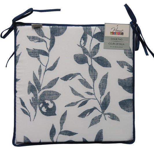 Pad de Silla Home Accents Estampado
