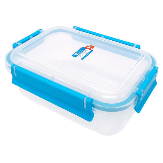 Envase Plástico Home Elegance 1.3 L