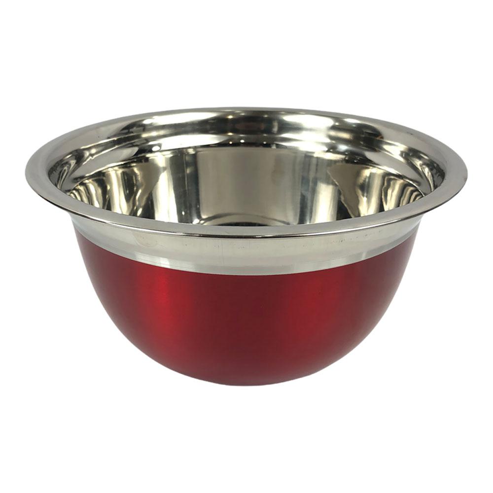 Bowl de Aluminio Euroware 3 L