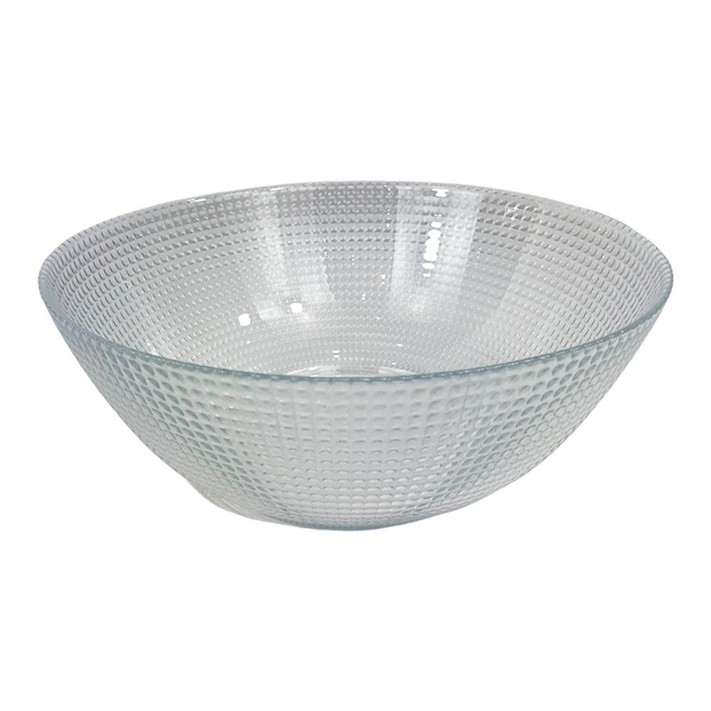 Ensaladera Pasabahce Generation de Vidrio