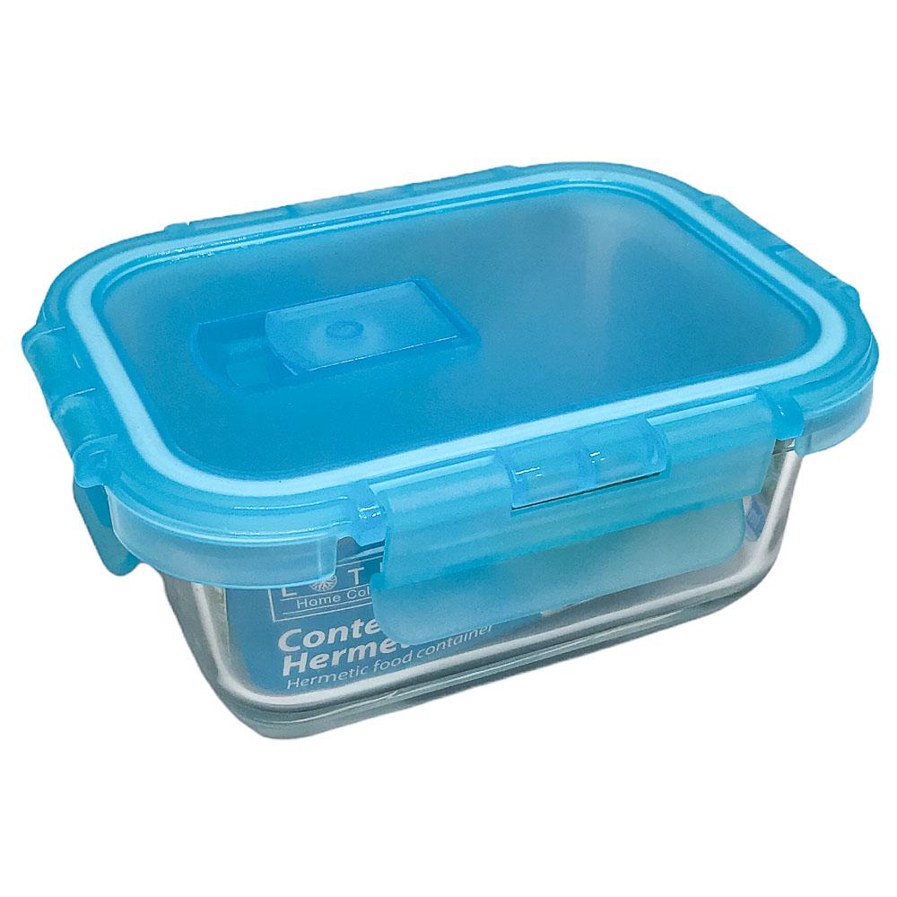 Envase Lotus de Vidrio Cuadrado 320 ml - Surtido