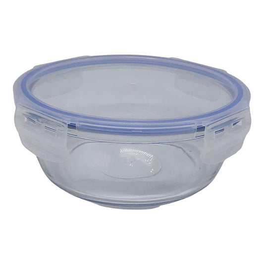 Envase de Vidrio Homestar de 720 ml