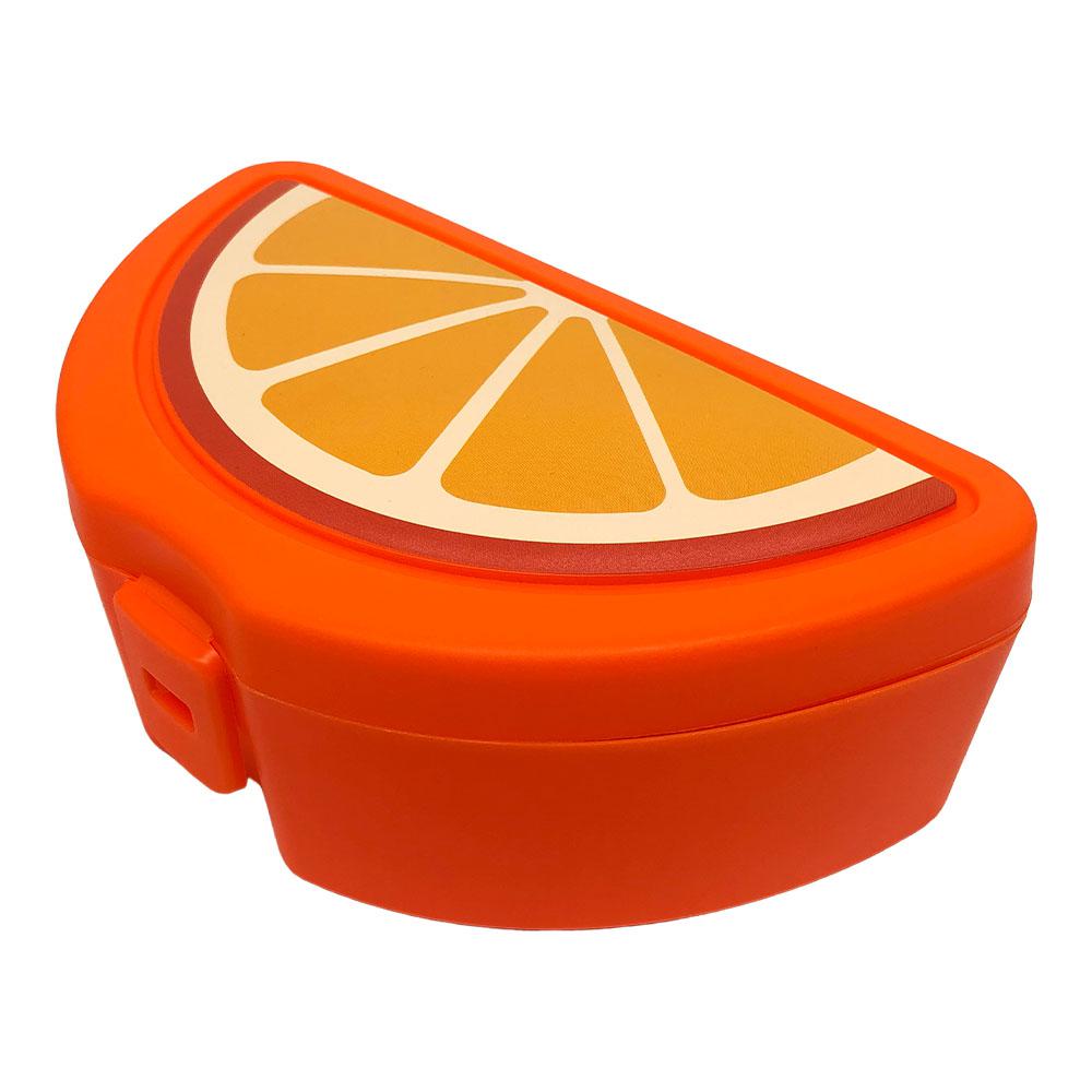 Envase Plástico Gondol Para Frutas/Naranja
