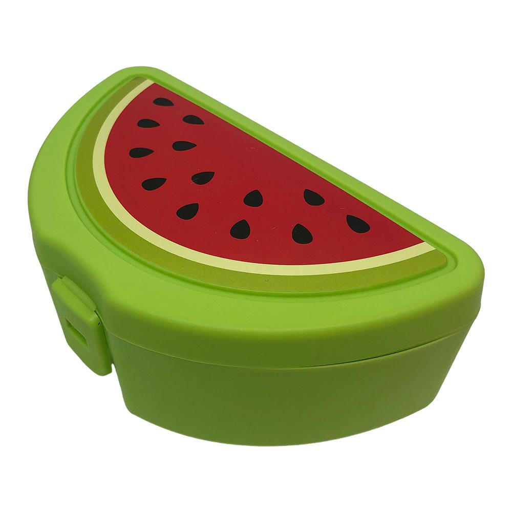 Envase Plástico Gondol Estamp/Sandía