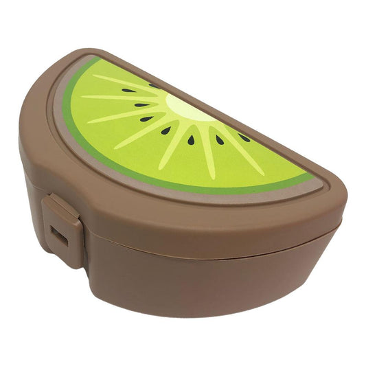 Envase Plástico Gondol Estamp/Kiwi