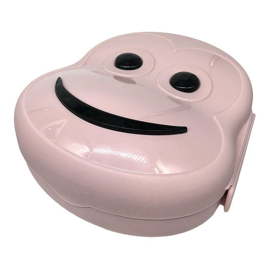 Envase Qlux Para Sandwich Plástico Infantil /chimpancé