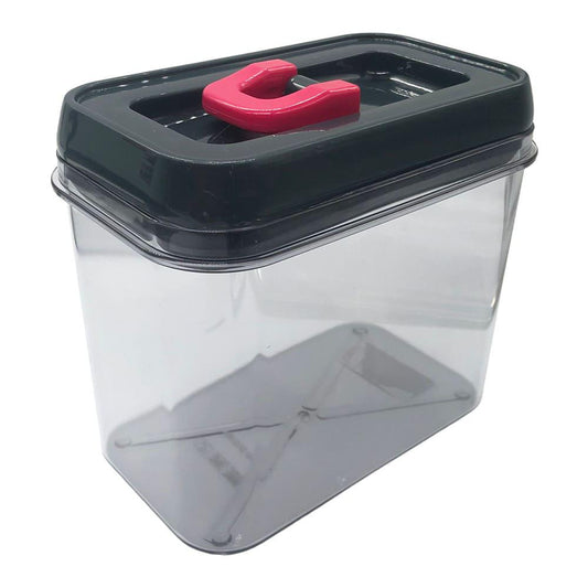 Canister Herevín Acrilico 1.2L -Surt