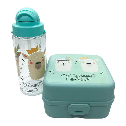 Set de Envase Con Botella Renga - Surtido