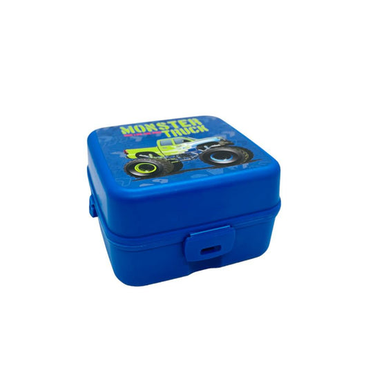 Envase Plastico Renga Para Niños