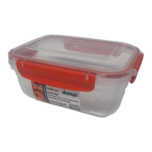 Envase Plástico Dunya de 1.4 L - Surtido