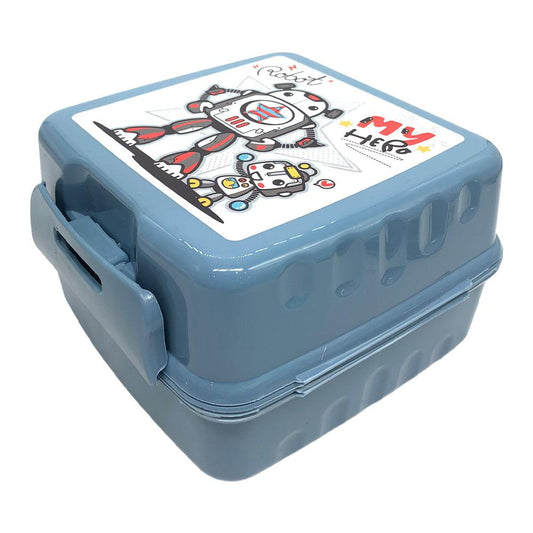 Envase Plástico Titiz Para Sandwich - Surtido