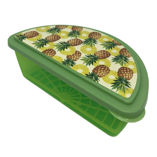 Envase Plástico Tuffex Plastik P/Frutas -Surt