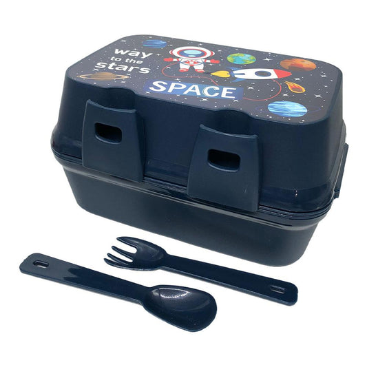 Envase Tuffex Plastik Plástico P/Sandwich Infantil