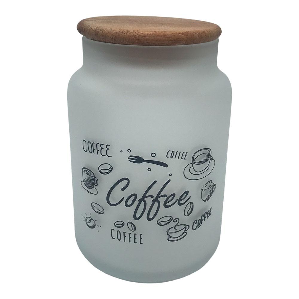 Canister de Vidrio Herevin de 890 ml - Surtido