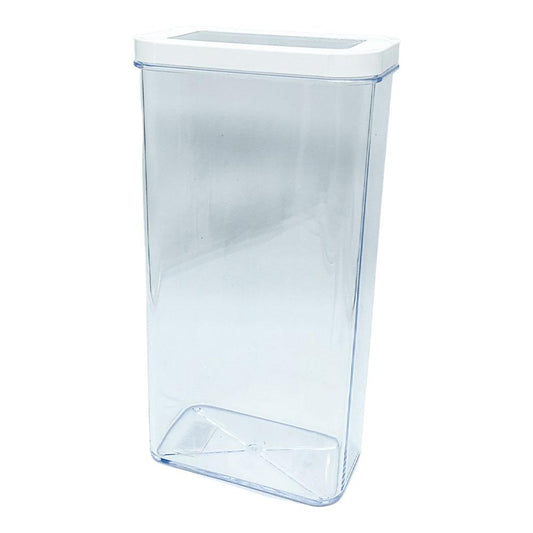 Envase Plástico Herevin 3 L