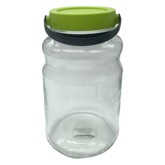 Canister Herevin de Vidrio 2.65 L - Surtido