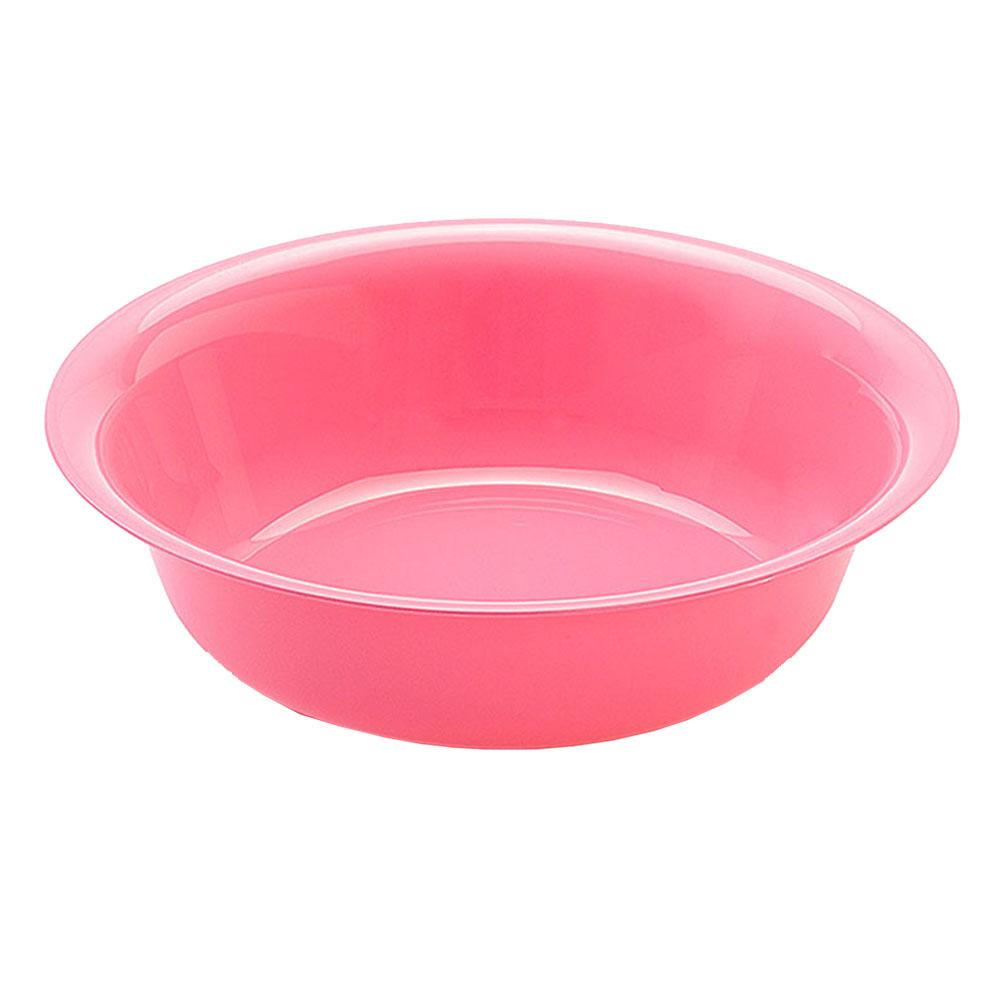 Envase Plástico Asude Plastik Sin Tapa