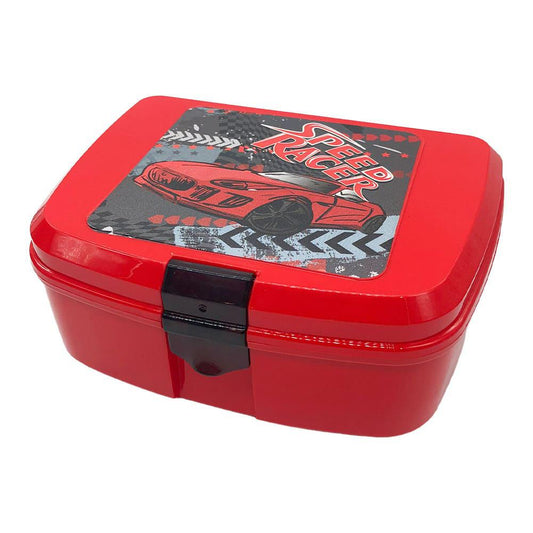 Envase Para Comida Herevin de Plástico