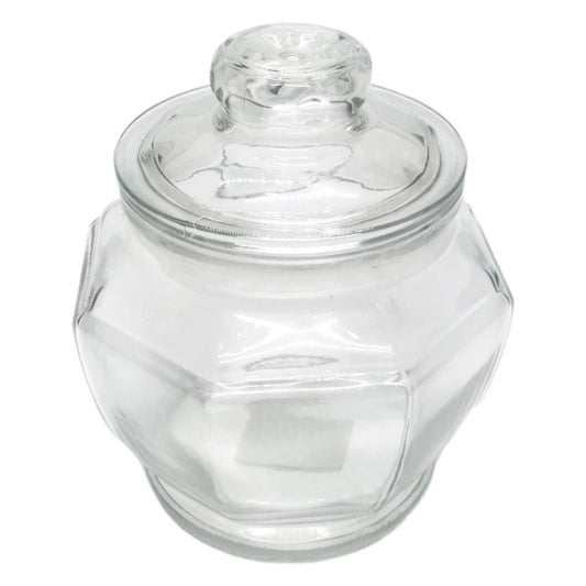 Canister Home de Vidrio 13 L
