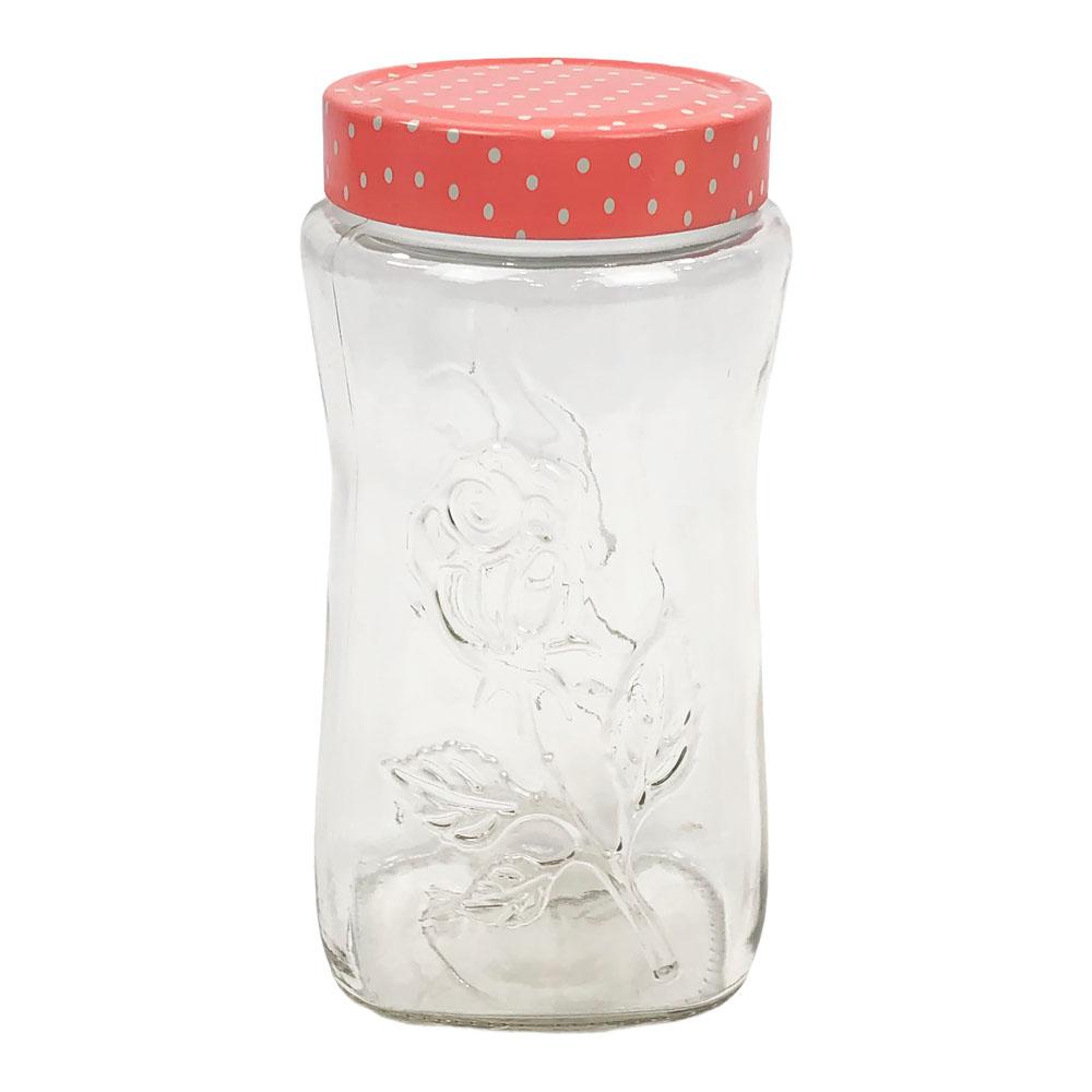 Caniester Home de Vidrio 1 L - Surtido