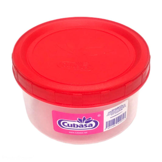 Envase Home Plástico 900 ml