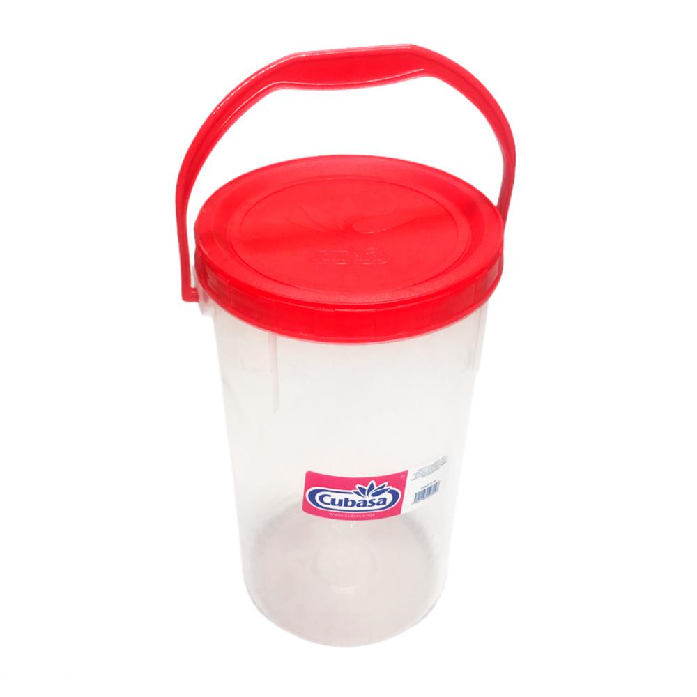 Jarra Home Plástico de 2.60 L