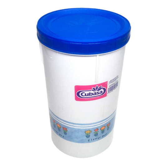 Envase Home Plástico 2.60 L