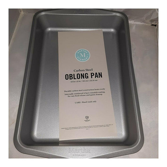 Molde Para Repostería Gibson Rectangular