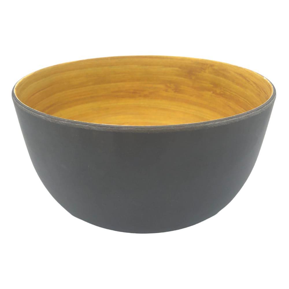 Bowl de Melamina Kole Bambú - Surtido