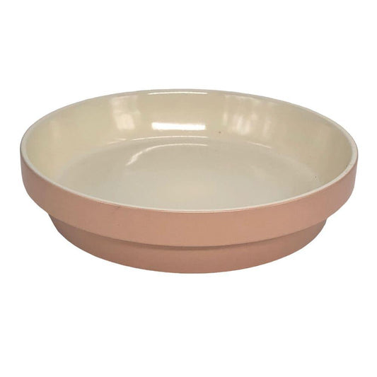 Plato Para Ensalada Dip 8"