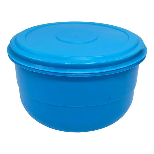 Envase Lotus Plástico 7.5" x 4.5"- Surtido