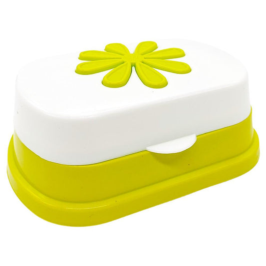 Jabonera Plástica Easy Home - Surtido