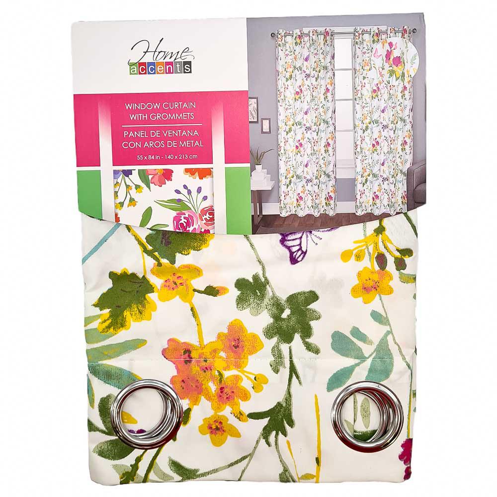 Cortina Home Accents 55" x 84"