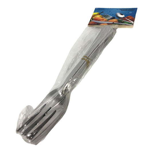 Tenedor Home Set de 12 Piezas