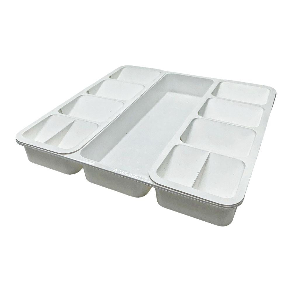 Porta Cubiertos Follow Me Plástico -Surt