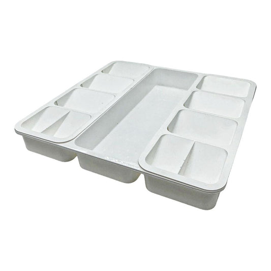 Porta Cubiertos Follow Me Plástico -Surt