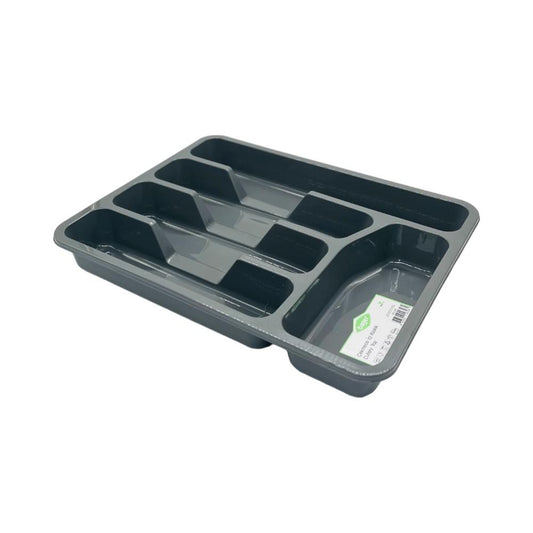 Porta Cubierto Plástico Bager Plastik Chico