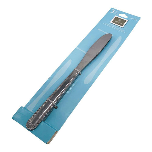 Set de Cuchillos Gibson 3 Piezas