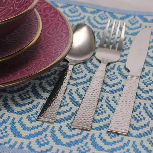 Cubiertos Gibson Prato de 20 Piezas