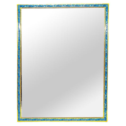 Espejo Decorativo Home Elegance 44 cm x 34 cm - Surtido