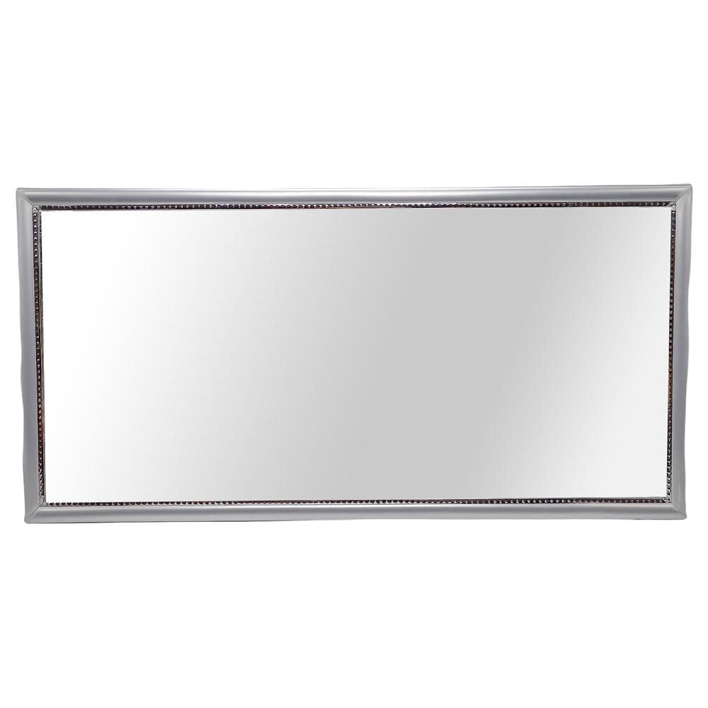 Espejo Decorativo Home Elegance 60 cm x 30 cm