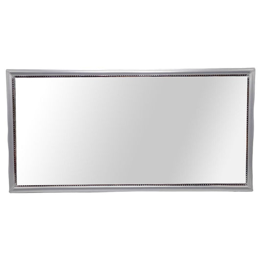 Espejo Decorativo Home Elegance 60 cm x 30 cm