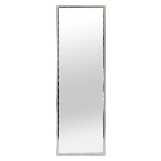 Espejo Decorativo Home Elegance Con Marco Plástico 90 cm x 30 cm - Surtido