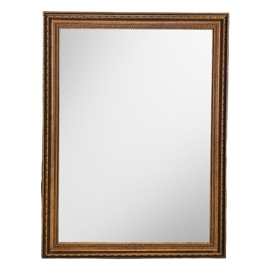 Espejo Decorativo Home Elegance Con Marco Plástico 38" x 28"