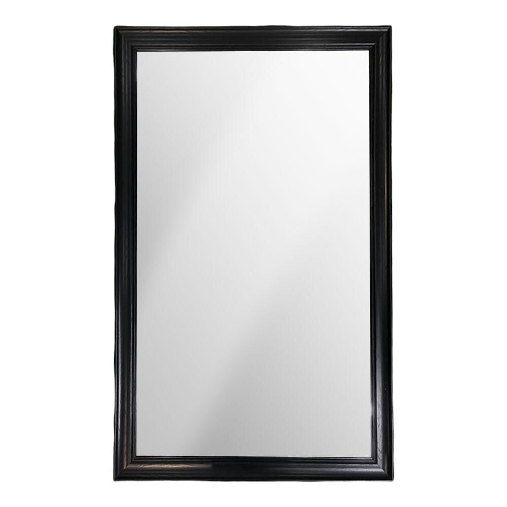 Espejo Decorativo Home Elegance Marco Plástico 75" x 90"