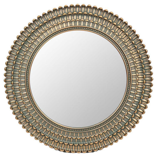 Espejo Redondo Elico 30'' - Surtido